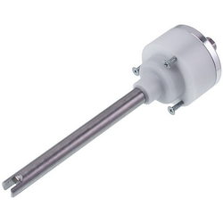 Вал приводний для кутера Sirman MSC06N104 D вала=15mm L=233mm