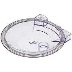 Кришка чашки для кутера Sirman MSC04V052A D=225mm