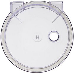 Кришка чашки для кутера Sirman MSC04V052A D=225mm