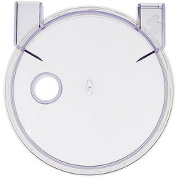 Кришка чашки для кутера Sirman MSC09V052A D=265mm