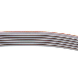 Ремінь для кутера Megadyne MSC04N112A TB2-380 помаранчевий