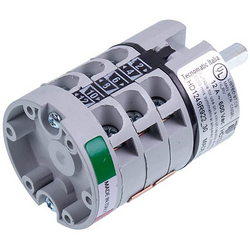 Перемикач режимів для м&aposясорубки Sirman MF2364 600V 12A