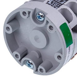 Перемикач режимів для м&aposясорубки Sirman MF2364 600V 12A