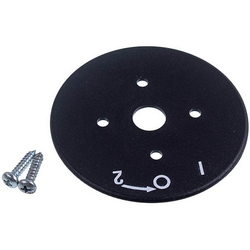 Перемикач режимів для м&aposясорубки Sirman MF2364 600V 12A