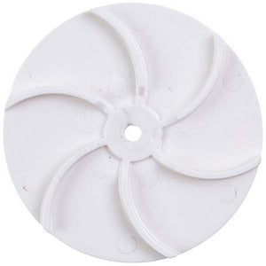 Крильчатка (диск) для циркуляції води термопроцесора Sirman GM5036870 D=55mm