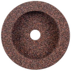 Камінь заточувальний (грубозернистий) для слайсера Sirman 19300101 D=40/6x11mm