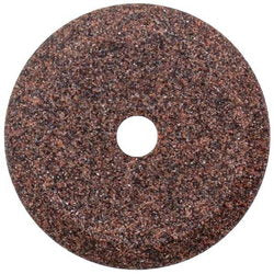 Камінь заточувальний (грубозернистий) для слайсера Sirman 19300101 D=40/6x11mm