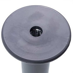 Ручка тримача для слайсера Sirman 19564021 L=110mm різьба M10 чорний