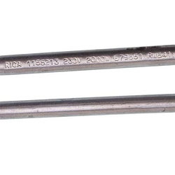 Тен (круглий) Sirman GM5256600 2000W 230V D=76mm L=90mm