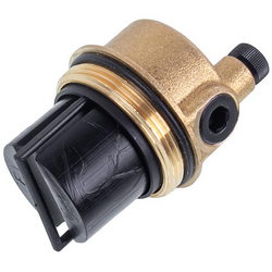 Розповітрювач автоматичний для газового котла Baxi/Westen 607290