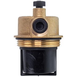 Розповітрювач автоматичний для газового котла Baxi/Westen 607290