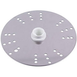 Диск-терка велика (деруні) Robot Coupe 27191 D=175mm