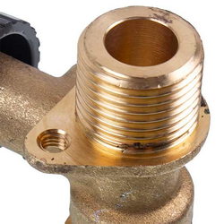 Кран підживлення для газового котла Baxi/Westen 710224400