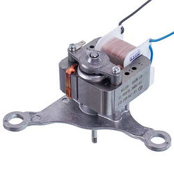 Двигатель вертела гриля мультипечи Tefal SS-203770 YJ61-25A-0011 220V (L-штока=43mm)