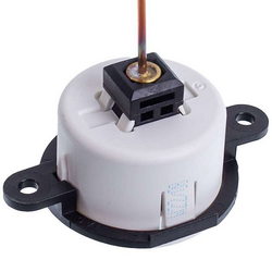 Манометр 0-4 бар D=43/41 мм для газового котла Baxi/Westen 9951830