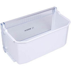 Ящик морозильної камери для холодильника Bosch 00686078 430x220x225mm (нижній)