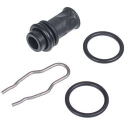 Теплообмінник для конденсаційного котла Baxi 40 кВт 5671960