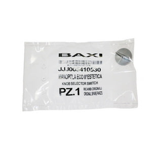 Ручка керування для газового котла Baxi Eco/Prime HT 5410530