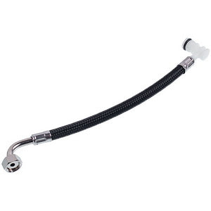 Шланг розширювального бака для газового котла Baxi Eco 4S, Fourtech, Main 4, Westen Pulsar D, Quasar D 5698830