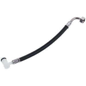 Шланг розширювального бака для газового котла Baxi Eco 4S, Fourtech, Main 4, Westen Pulsar D, Quasar D 5698830