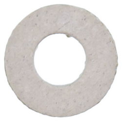 Прокладка крана підживлення для газового котла Baxi/Westen 5410320 9x4x3mm (паронітова)