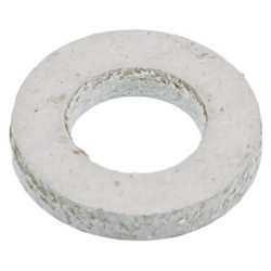 Прокладка WRC для газового котла Baxi/Westen 5402050 11,5x6,1x1,5mm (паронітова)