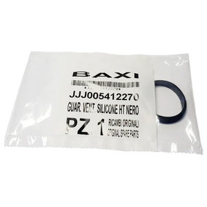 Ущільнення вентилятора димовидалення DN60 для газового котла Baxi/Westen 5412270