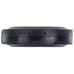 Прокладка вторинного теплообмінника ГВП для газового котла Baxi/Westen 5404520 28x18x8mm