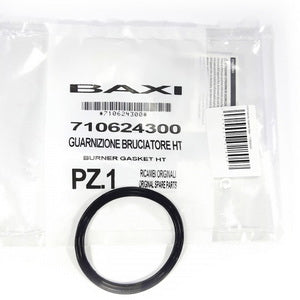 Прокладка пальника для газового котла Baxi/Westen 710624300