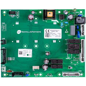 Плата керування DIMS26-BX01 для газового котла Baxi/Westen 5687010