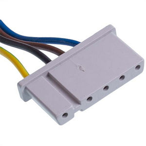 Трансформатор розпалу VZ2/10 SAC для газового котла Baxi Eco 3 Compact, Westen Pulsar 8511560