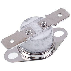 Термостат для конвекторного обігрівача KSD301 250V 16A 85°C