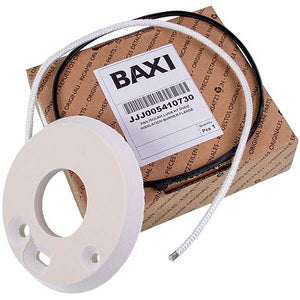 Теплоізоляційне кільце для конденсаційного котла Baxi Luna Duo-Tec MP, Luna/Power HT, Westen Condens 5410730