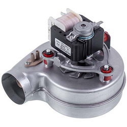 Вентилятор 52 Вт для газового котла Ferroli 39811561