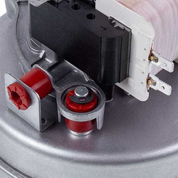 Вентилятор 52 Вт для газового котла Ferroli 39811561