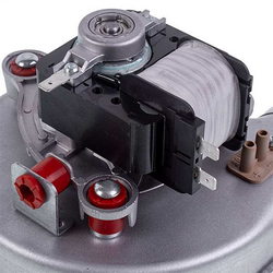 Вентилятор 35 Вт для газового котла 35000999