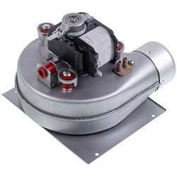 Вентилятор 35 Вт для газового котла 35000999