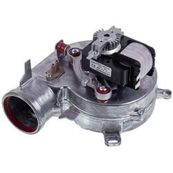 Вентилятор 60 Вт для газового котла Vaillant 0020020008