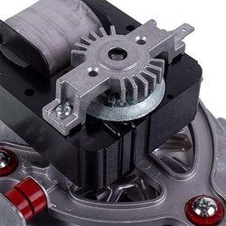 Вентилятор 60 Вт для газового котла Vaillant 0020020008