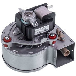 Вентилятор 40 Вт для газового котла Zoom AA10020002