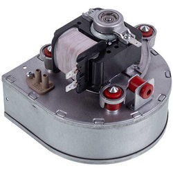 Вентилятор 40 Вт для газового котла Zoom AA10020002