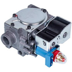 Газовий клапан Sit Sigma 845 для газового казана 0.845.070