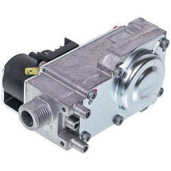 Газовий клапан Honeywell VK4105G1245 для газового котла Ferroli 39819620