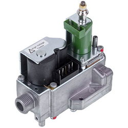 Газовий клапан Honeywell VK4105M5132 для газового котла Ferroli 39817850