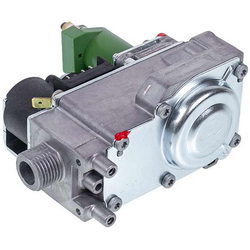 Газовий клапан Honeywell VK4105M5132 для газового котла Ferroli 39817850