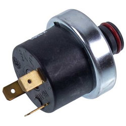 Реле тиску води XP605 0,2 -1,2 бар для газового котла Fondital/Nova Florida 6PRESSAC01