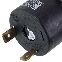 Реле тиску води XP605 0,2-1,2 бар для газового казана 39818260