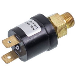 Реле тиску води 0,03-0,05 Мбар для газового казана 4300200009