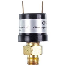 Реле тиску води 0,03-0,05 Мбар для газового казана 4300200009
