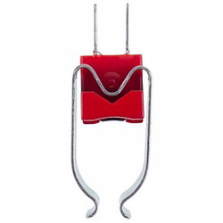 Датчик температури NTC накладний Honeywell T7335 D1016 для газового котла 39810220